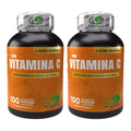 VITAMINA C X 2 UNID